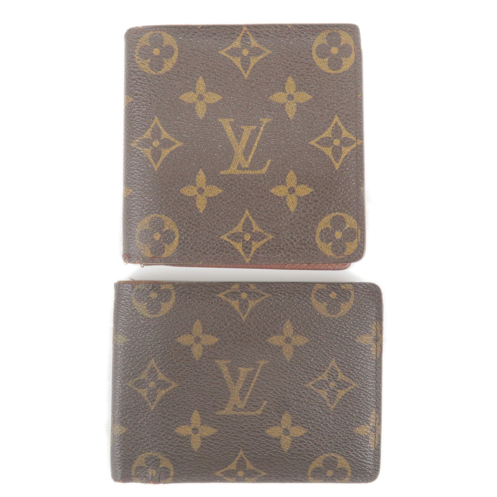 Louis Vuitton LV sneakers shoes monogram canvas