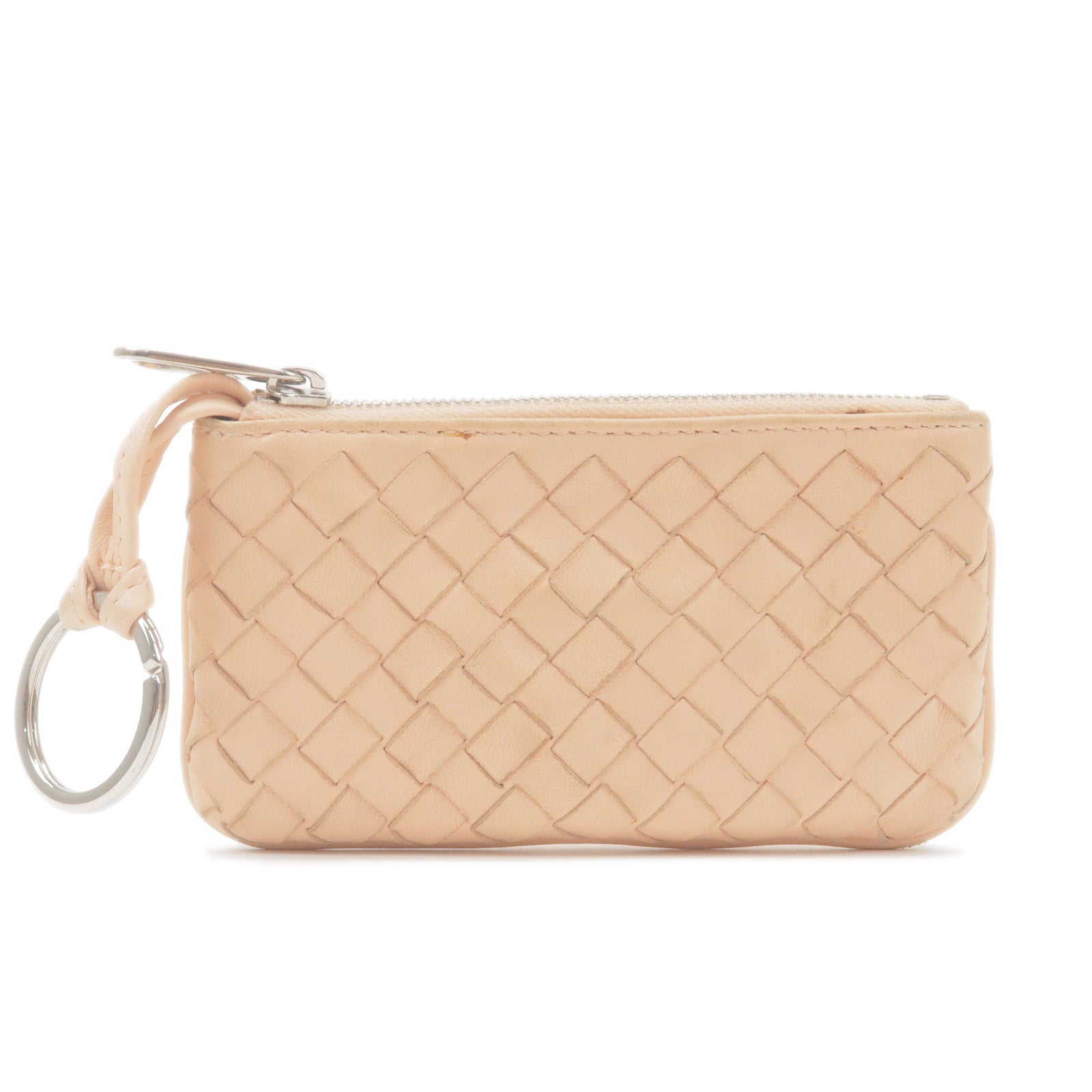 Beige - Leather - 131232 – dct - VENETA - ep_vintage luxury Store