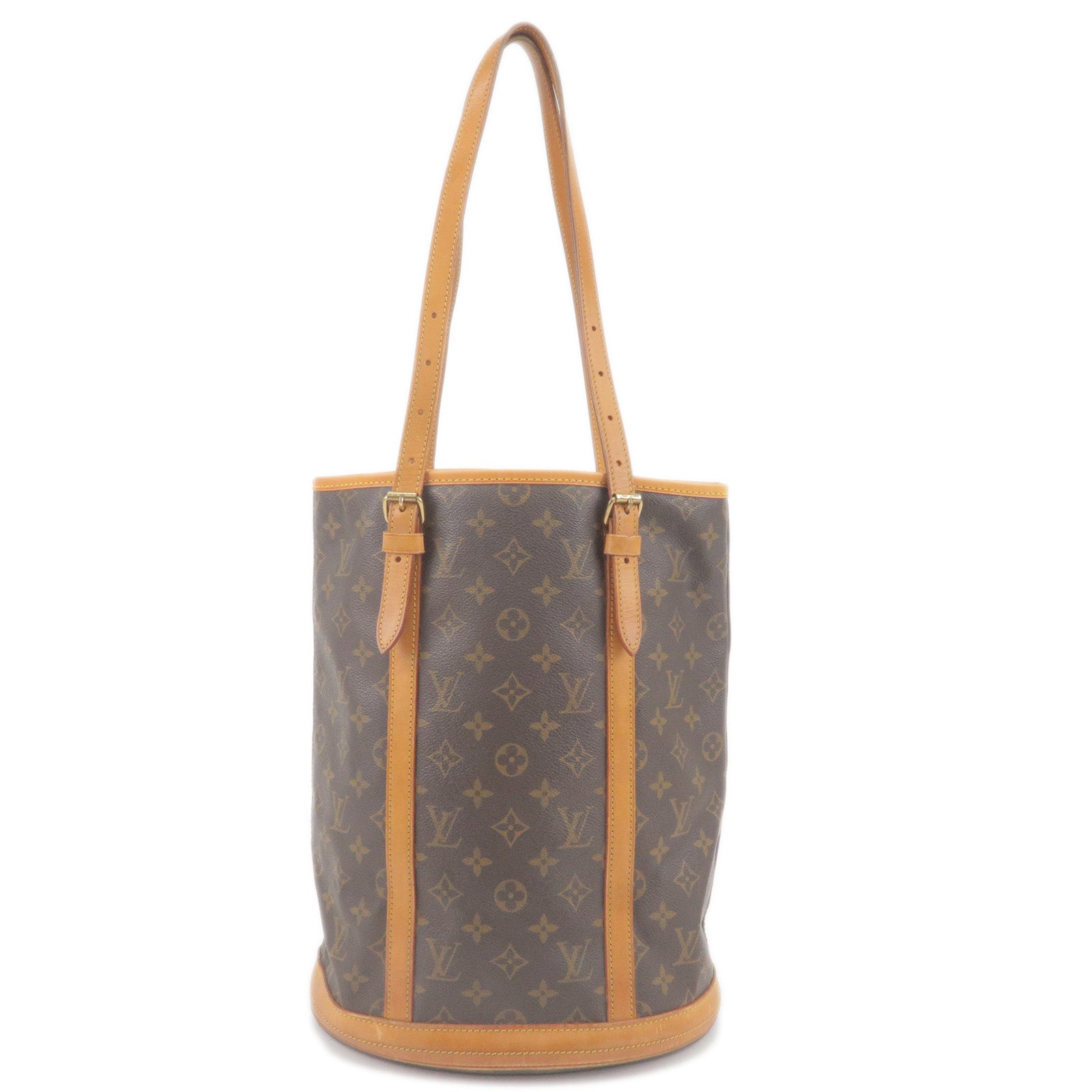 Vintage: Louis Vuitton Monogram Speedy 40