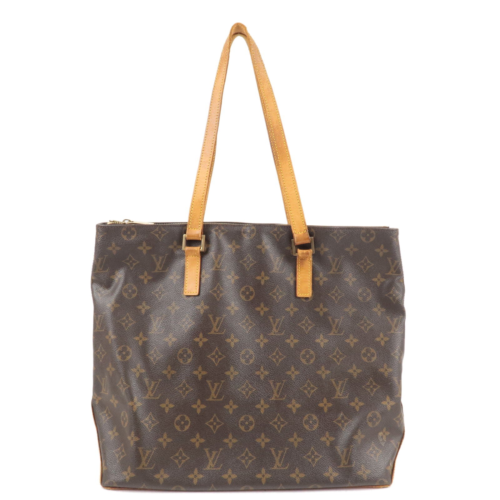 Louis - M51151 – dct - Monogram - Cabas - ep_vintage luxury Store - Bag -  Bag - Mezzo - Hand - LOUIS VUITTON CLEARFORK - Tote - Vuitton