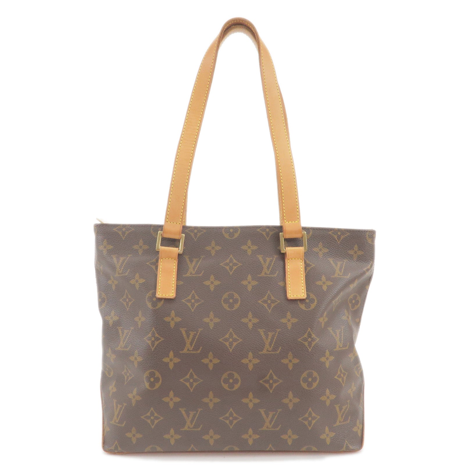 Louis Vuitton 2007 pre-owned Batignolles Tote Bag - Farfetch