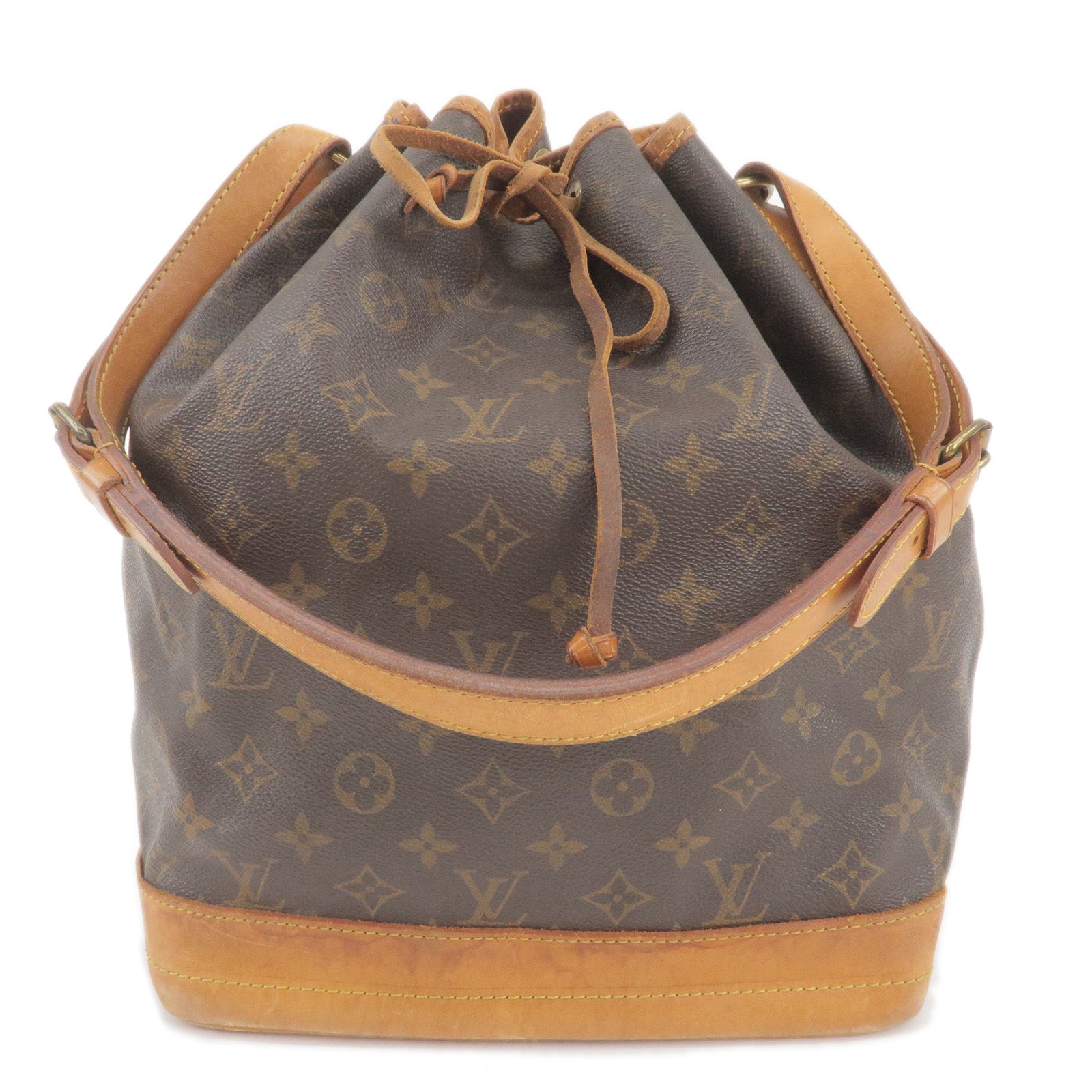 Monogram - Shoulder - Louis - Vuitton - Bag - owned Épi Nocturne shoulder  bag - Noe - Bag - M42224 – Louis Vuitton 2002 pre - Valigia Louis Vuitton  Alzer 60 in tela monogram marrone e losine - Hand