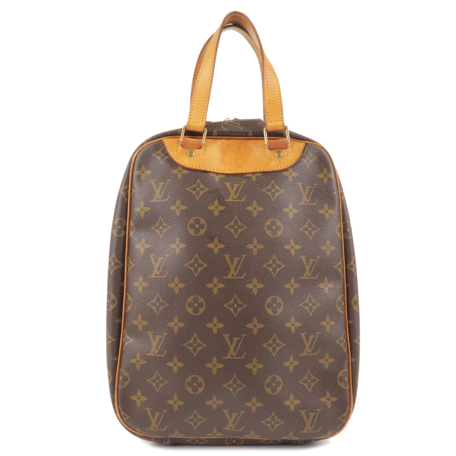 ep_vintage luxury Store - Bag - Pouch - Louis - Monogram - Louis