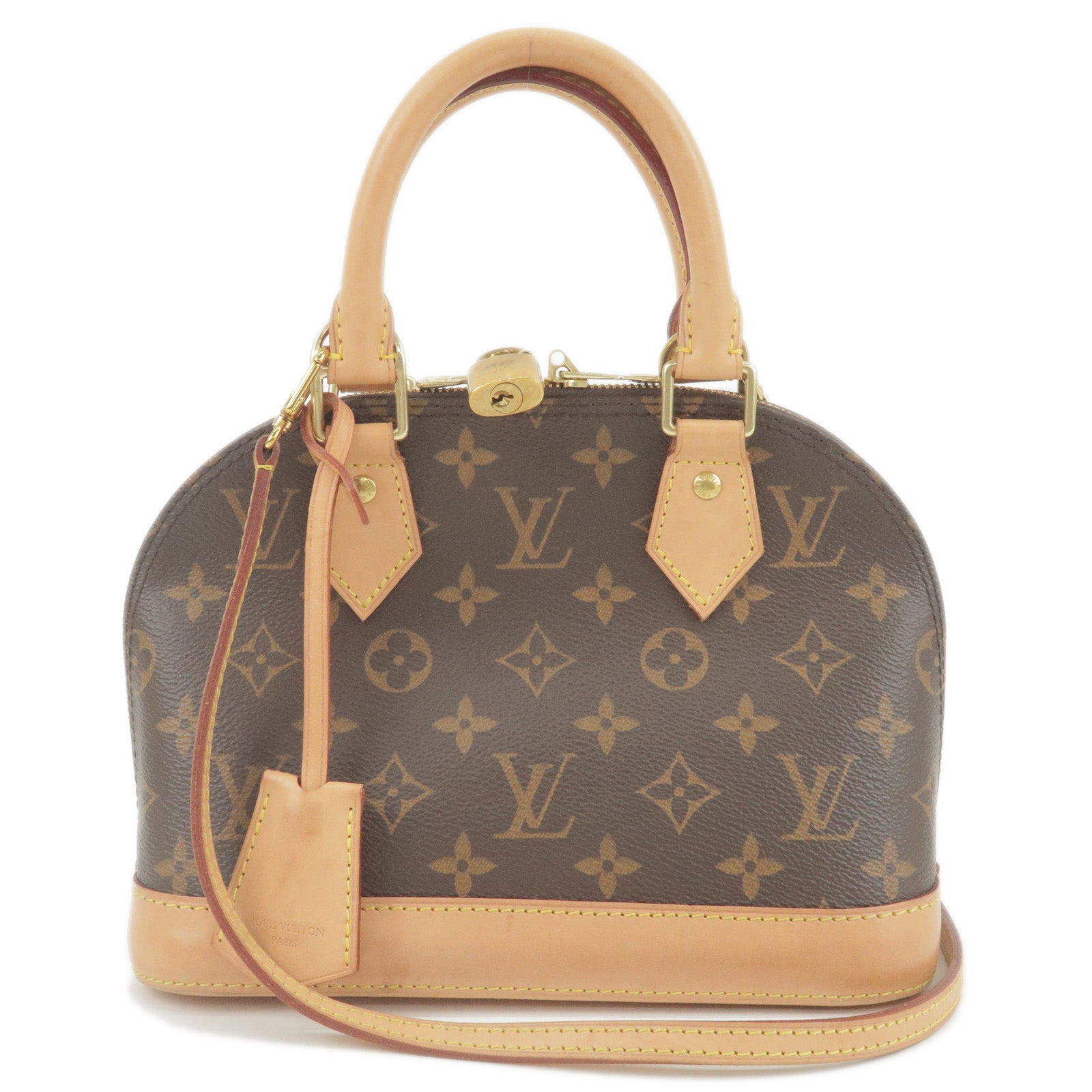 Louis Vuitton Westminster PM Shoulder Bag