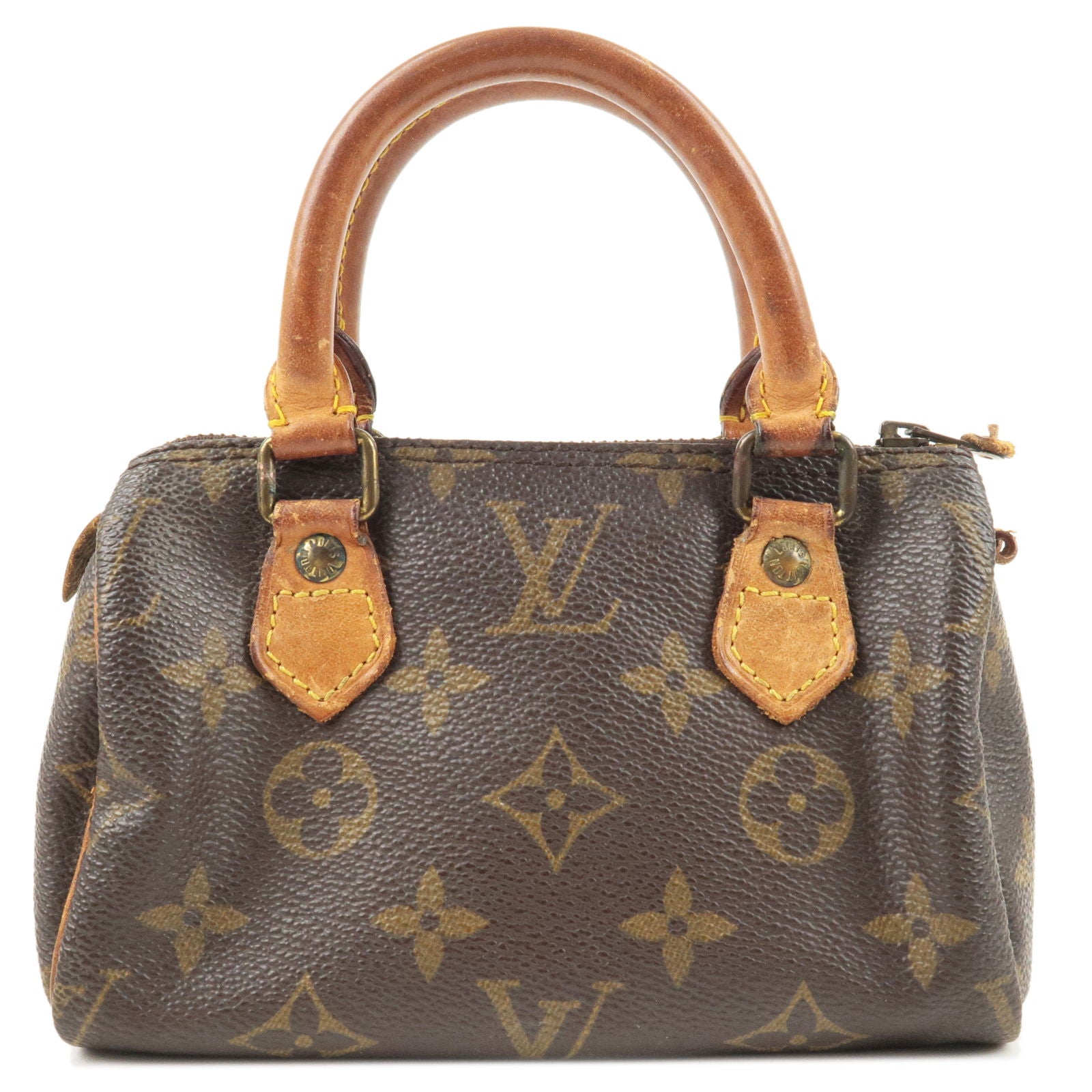 ep_vintage luxury Store - Bag - Pouch - Louis - Monogram - Louis