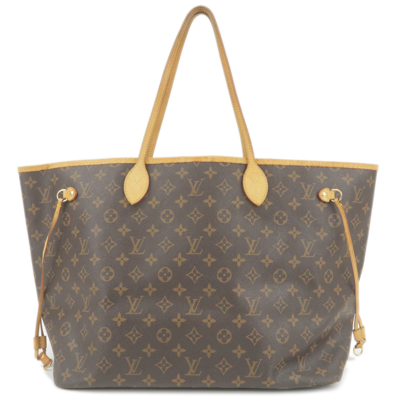 louis vuitton x supreme neverfull bag