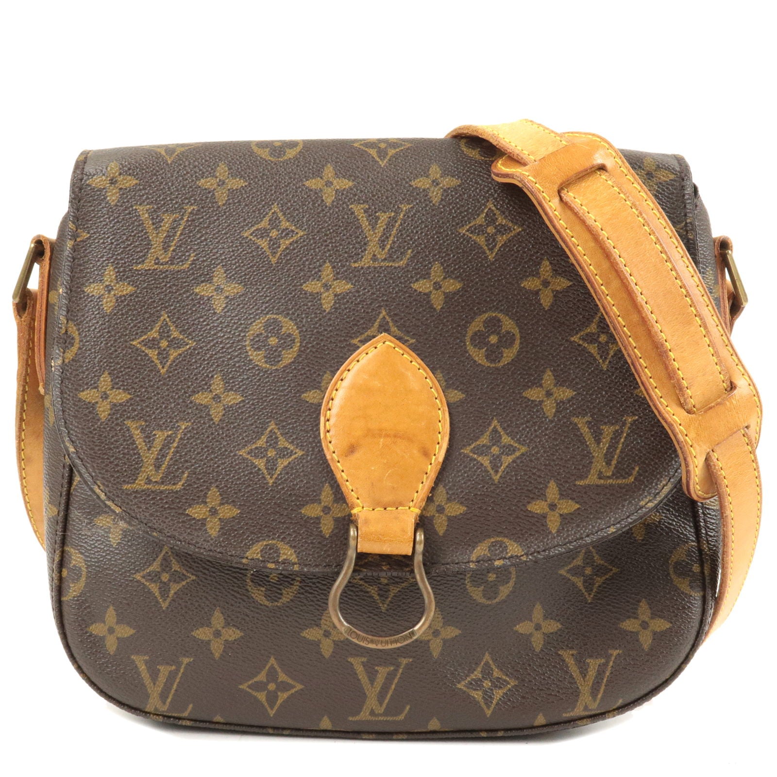 ep_vintage luxury Store - Hand - Bag - Borsa da viaggio Louis