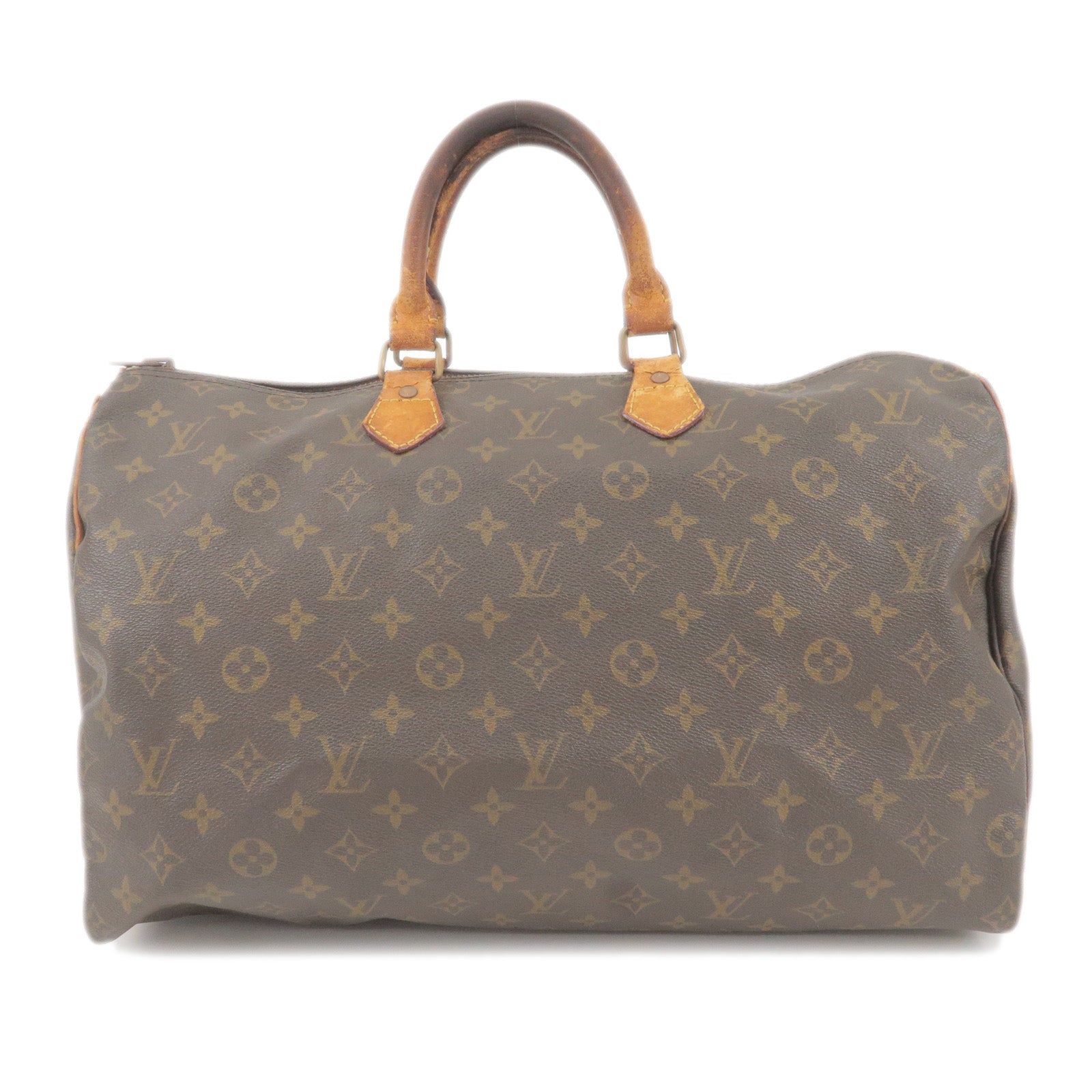 Louis - Bag - Monogram - Louis Vuitton Pre-Owned 2002 pre-owned
