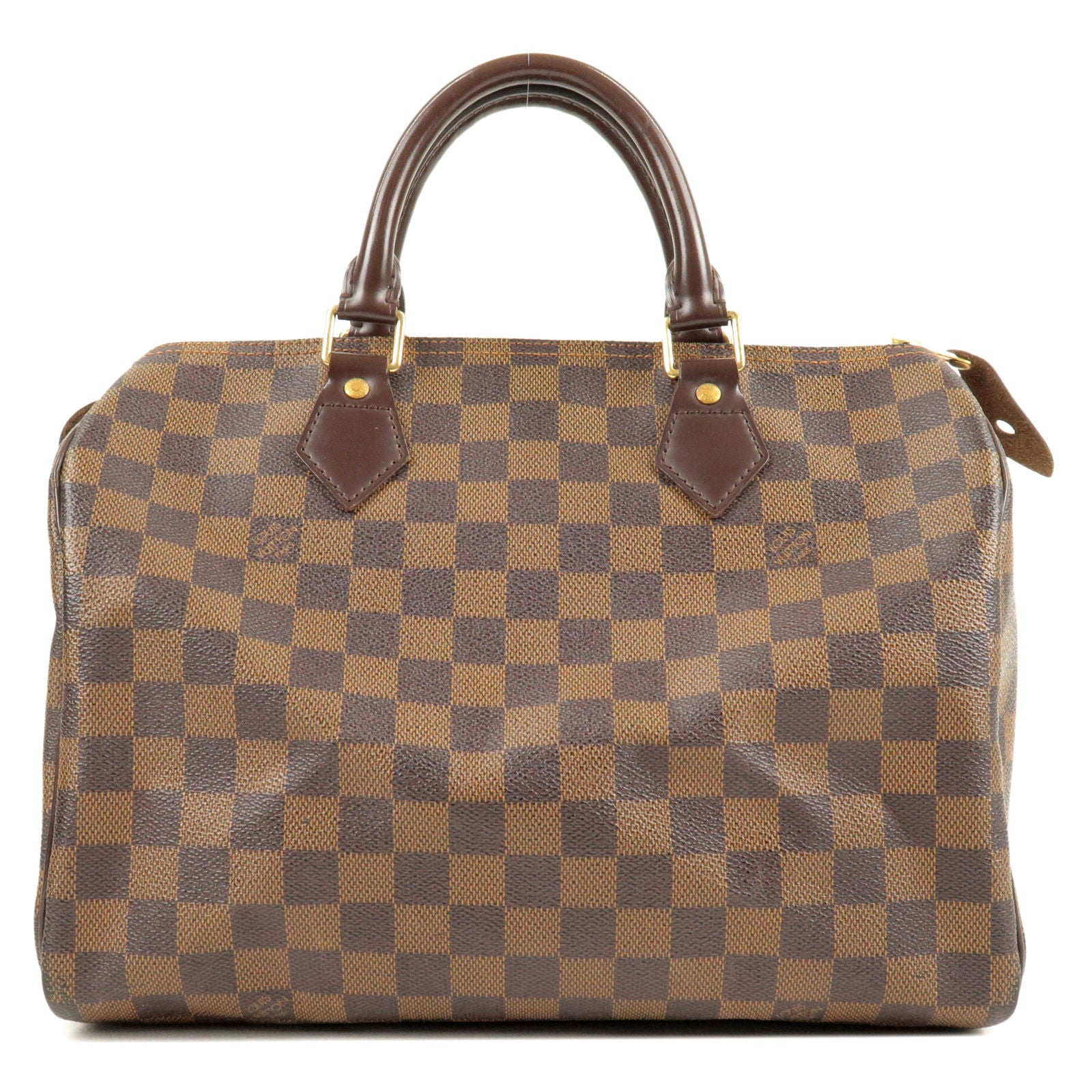 Louis Vuitton Pre-owned Speedy 30 Bag - Brown