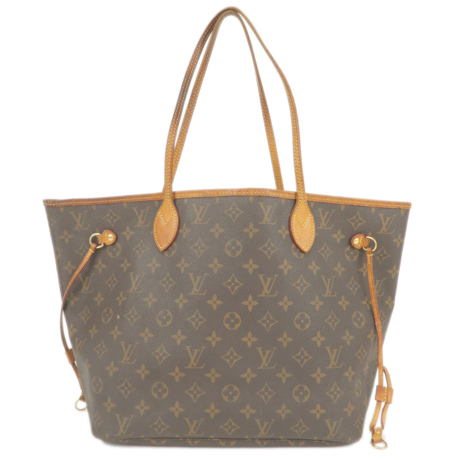 Pre-Owned Louis Vuitton Bloomsbury PM Damier Ebene Crossbody 