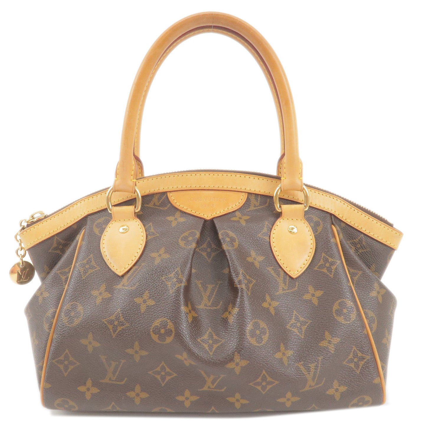 ORIGINAL LOUIS VUITTON REISETASCHE