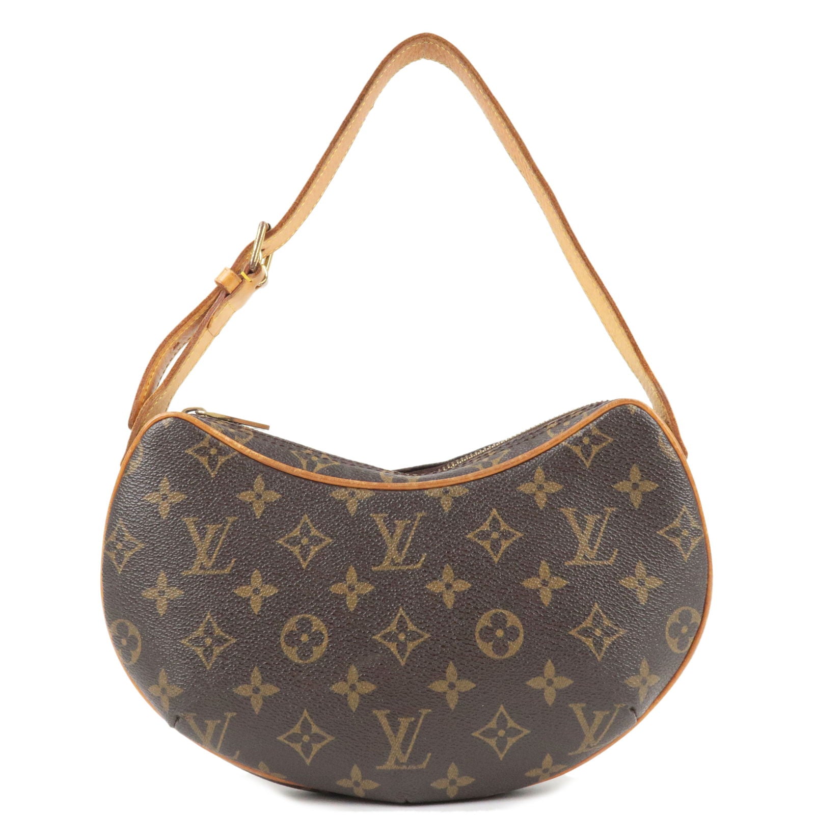 Louis Vuitton 2006 Pre-owned Musette Crossbody Bag - Brown