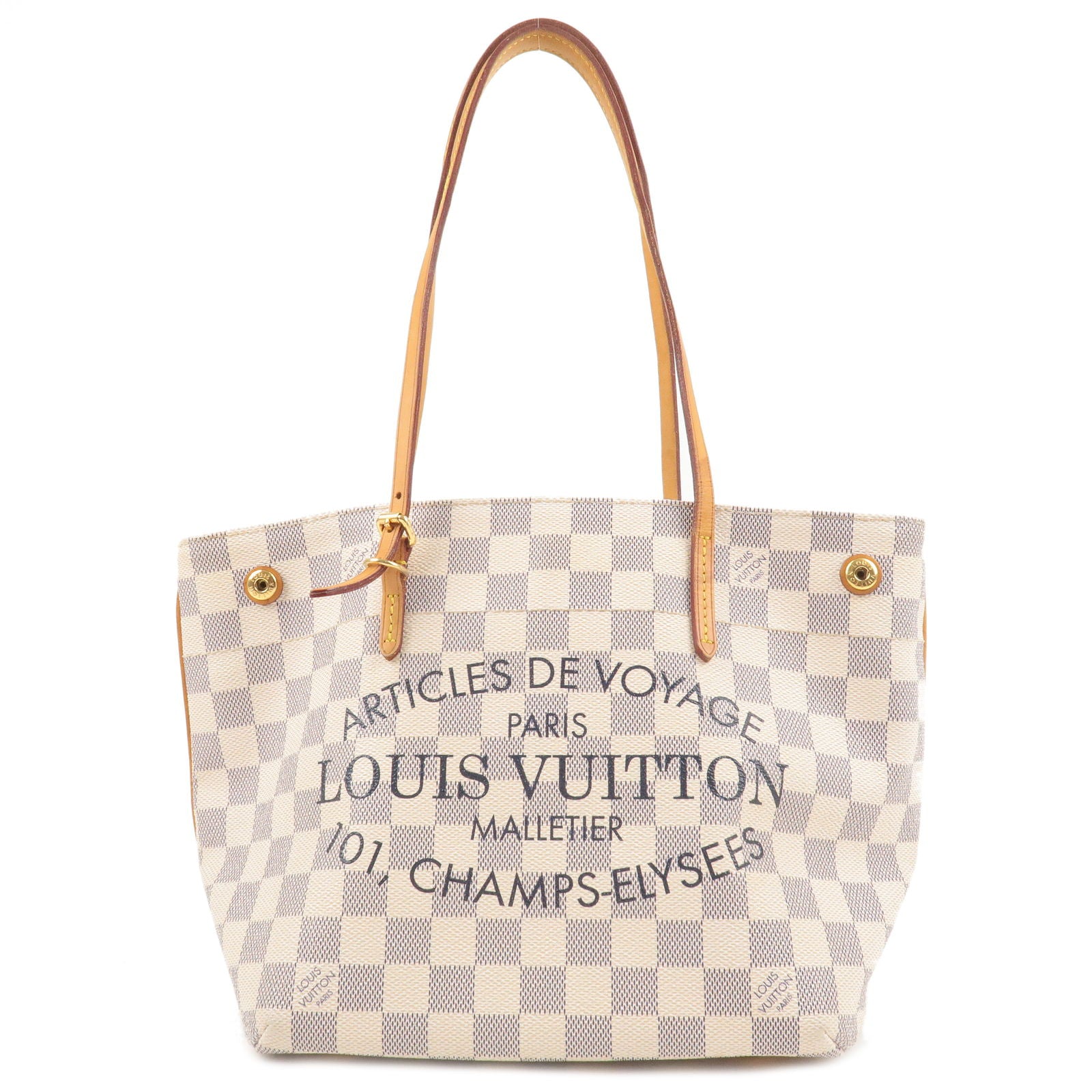 Louis Vuitton 2013 pre-owned Sofia Coppola Tote Bag - Farfetch