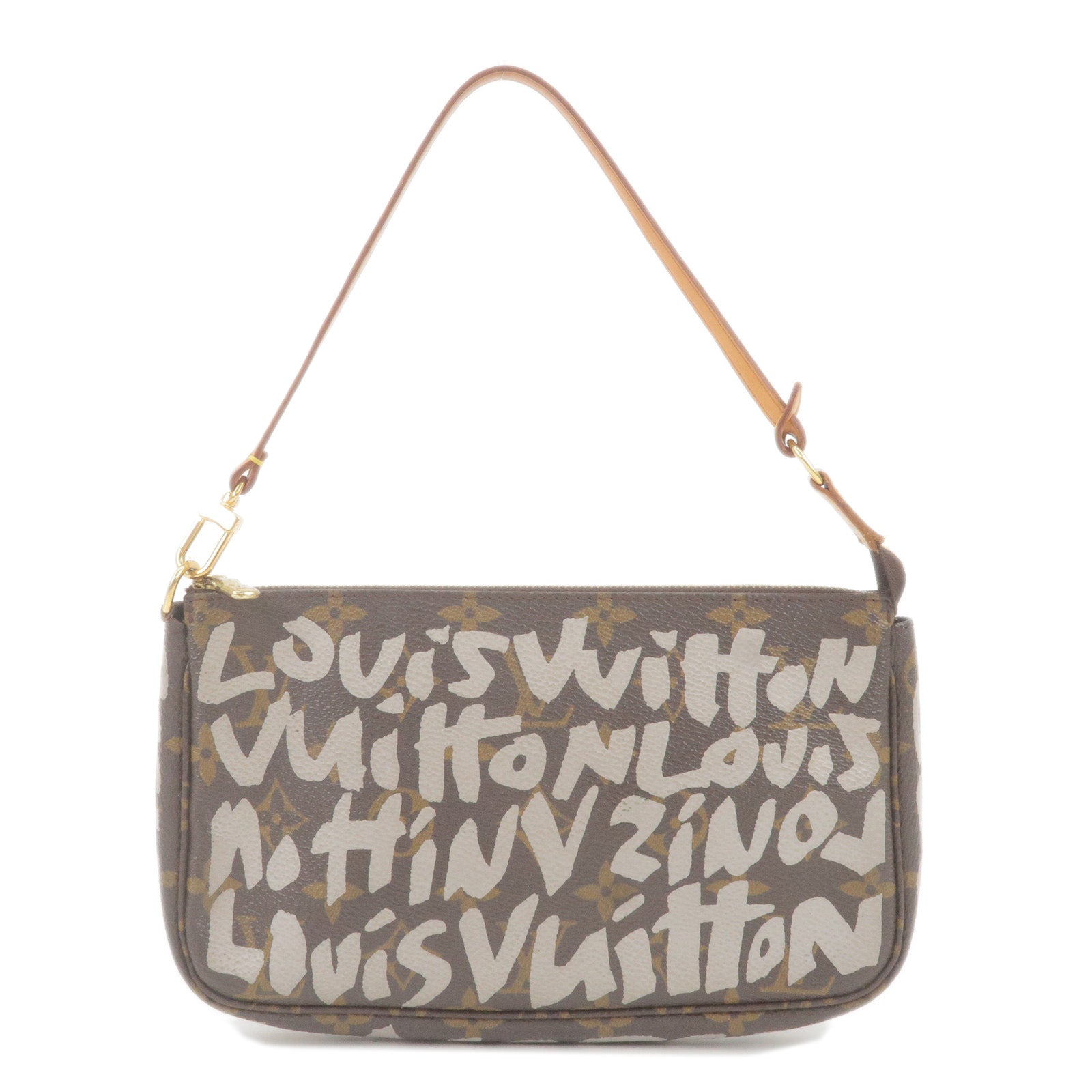 bolso negro lv