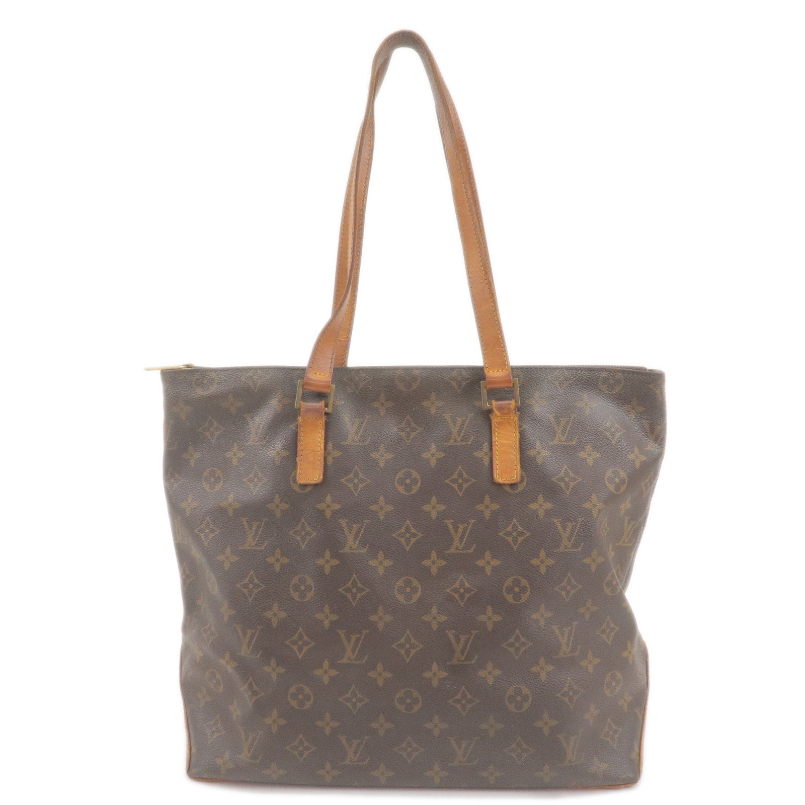 Monogram - Bag - Mezzo - M51151 – dct - Louis Vuitton Amerigo