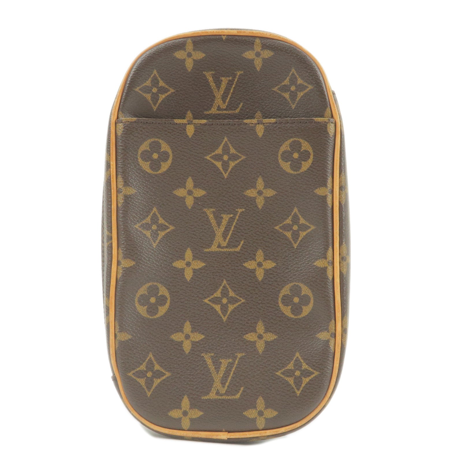 louis vuitton pochette gange