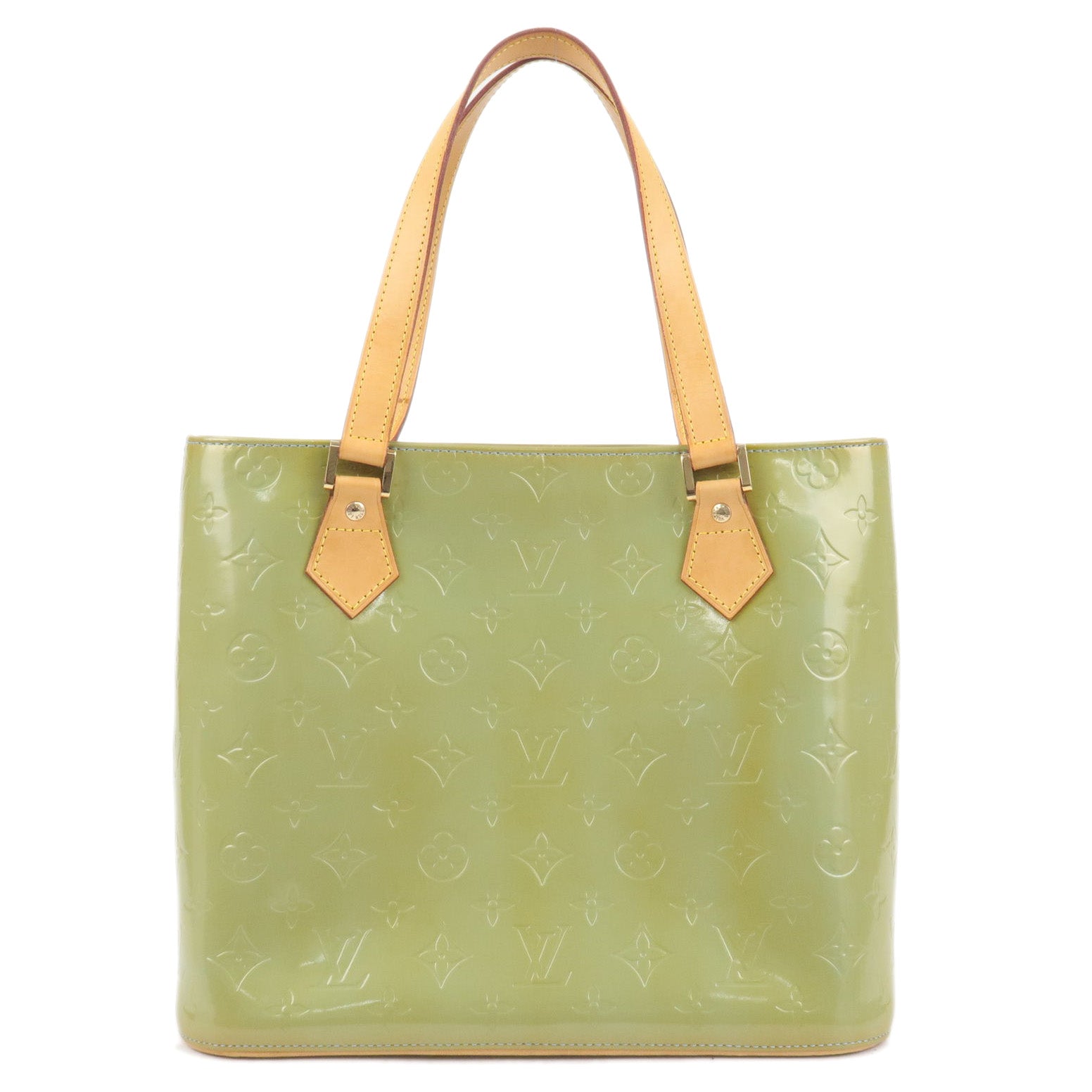 Louis Vuitton 2006 pre-owned Vernis Reade PM Tote Bag - Farfetch