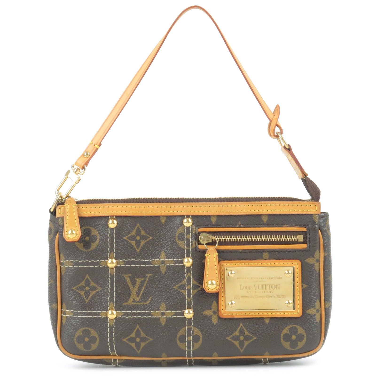 Louis Vuitton 2004 Vernis Speedy 30 shoulder bag