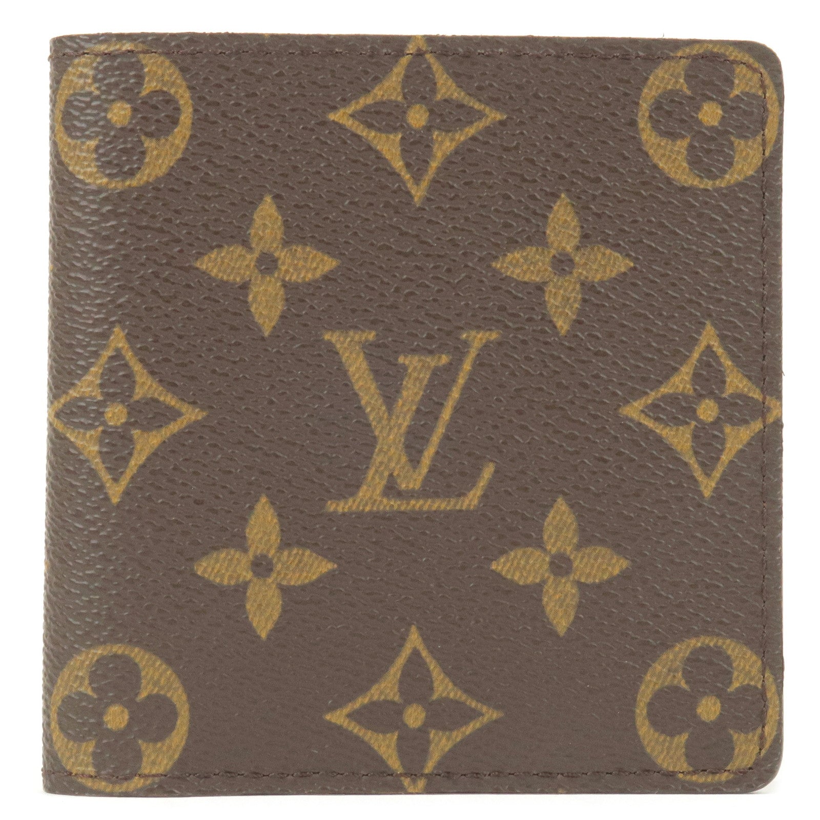 Louis Vuitton Red Epi Porte 6 Cartes Credit Wallet