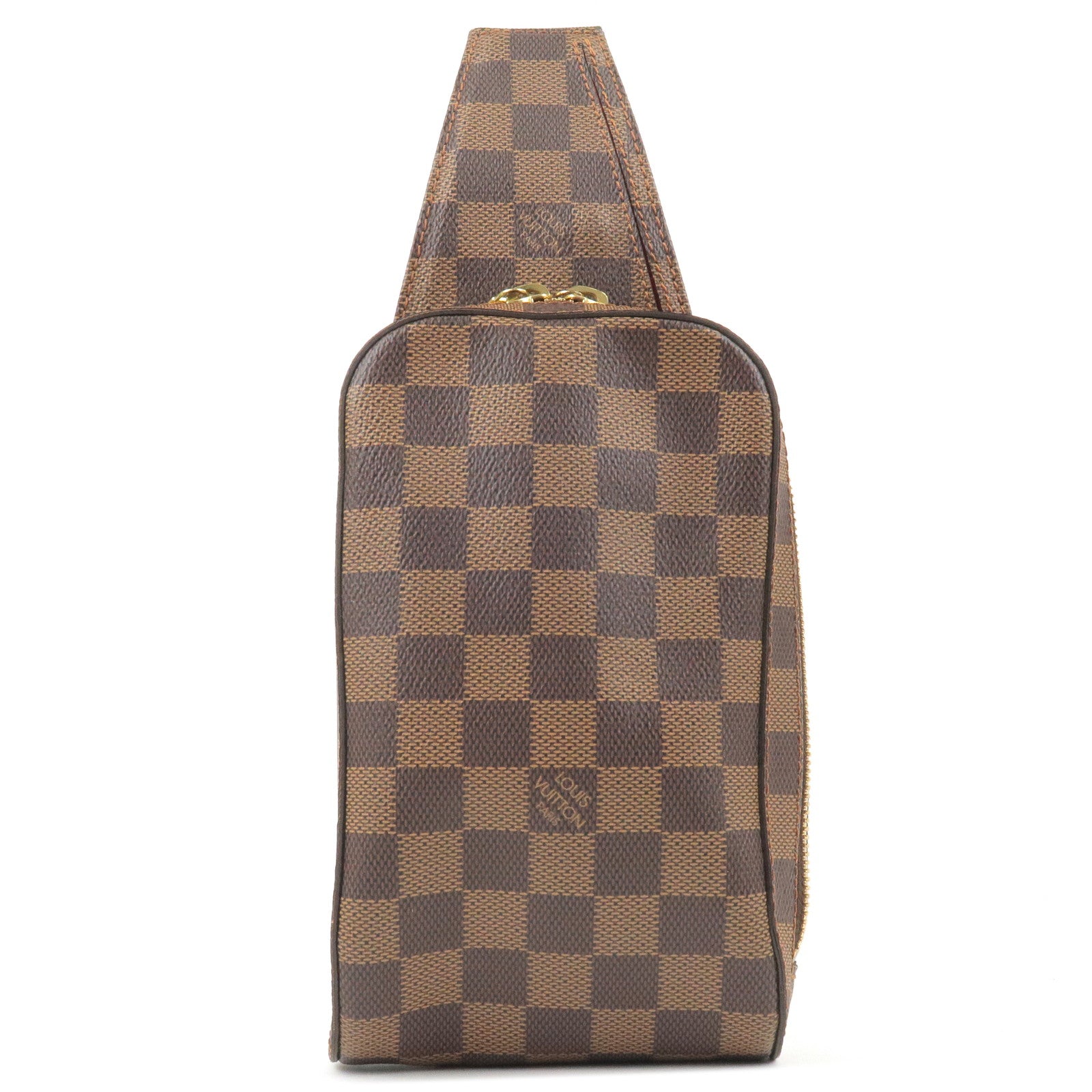 Buy Pre-owned & Brand new Luxury Louis Vuitton Damier Azur Canvas