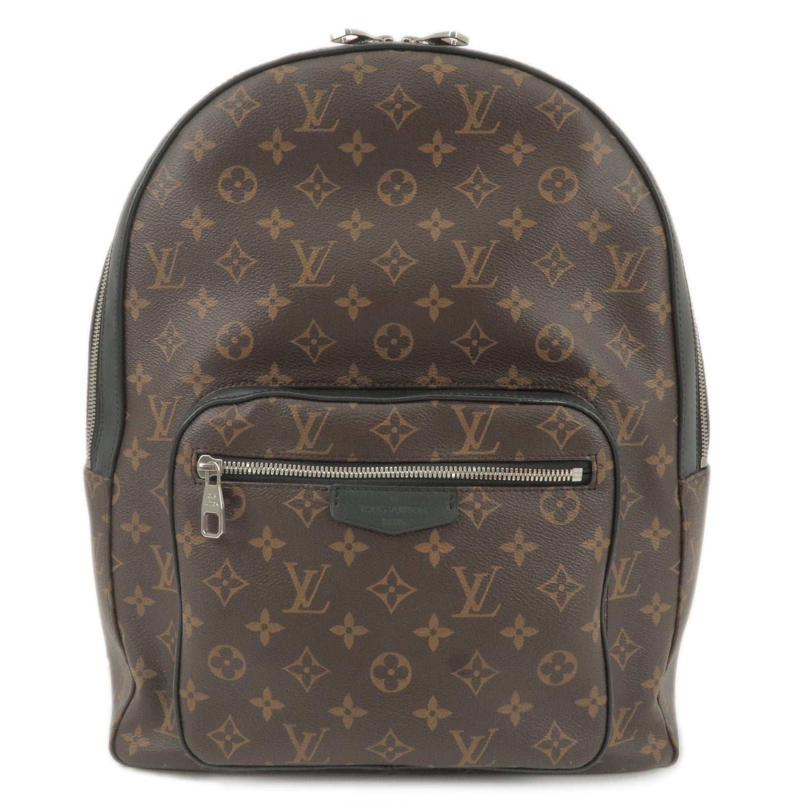 Monogram Canvas Estrela GM