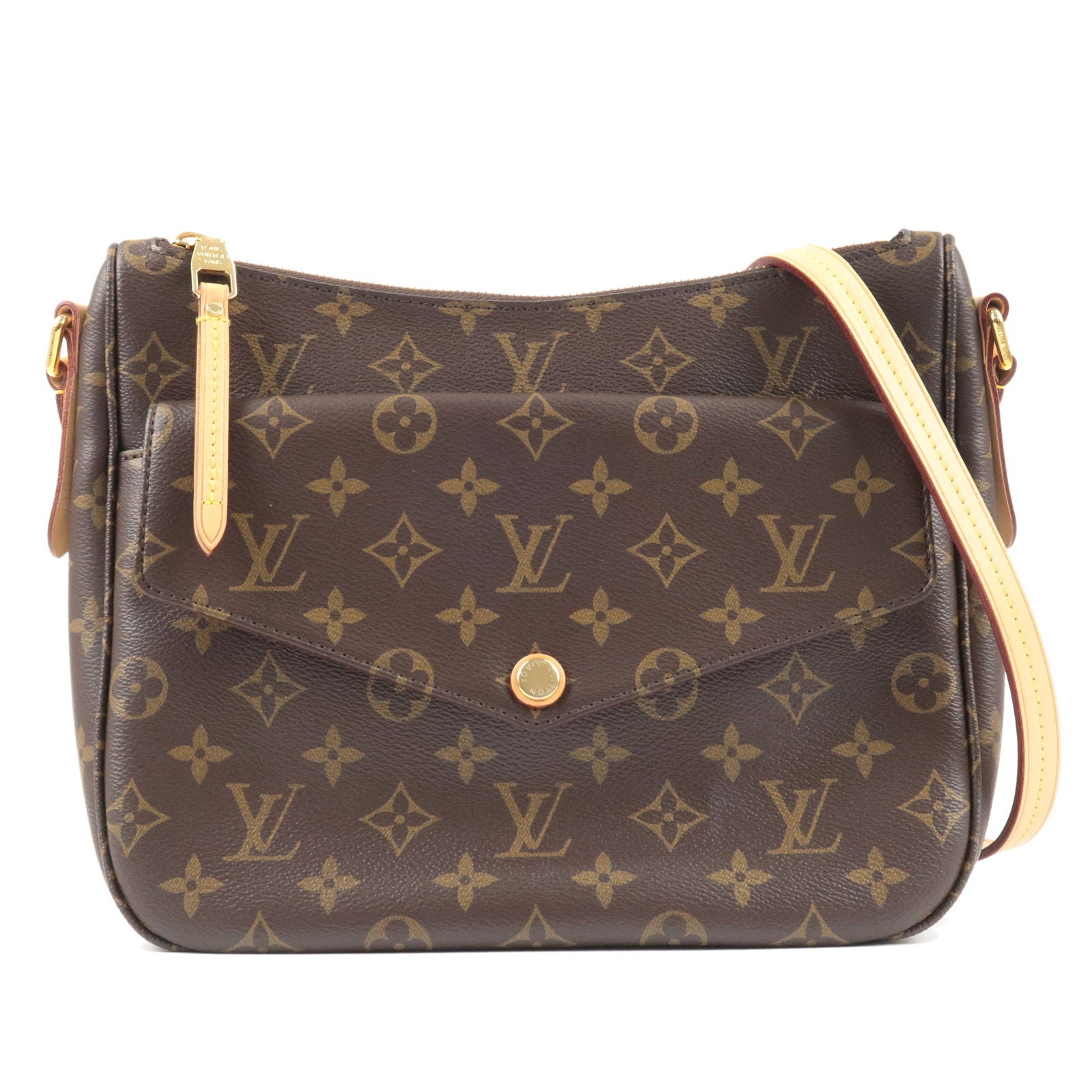 Looking to sell my LV Mabillon Crossbody : r/Louisvuitton