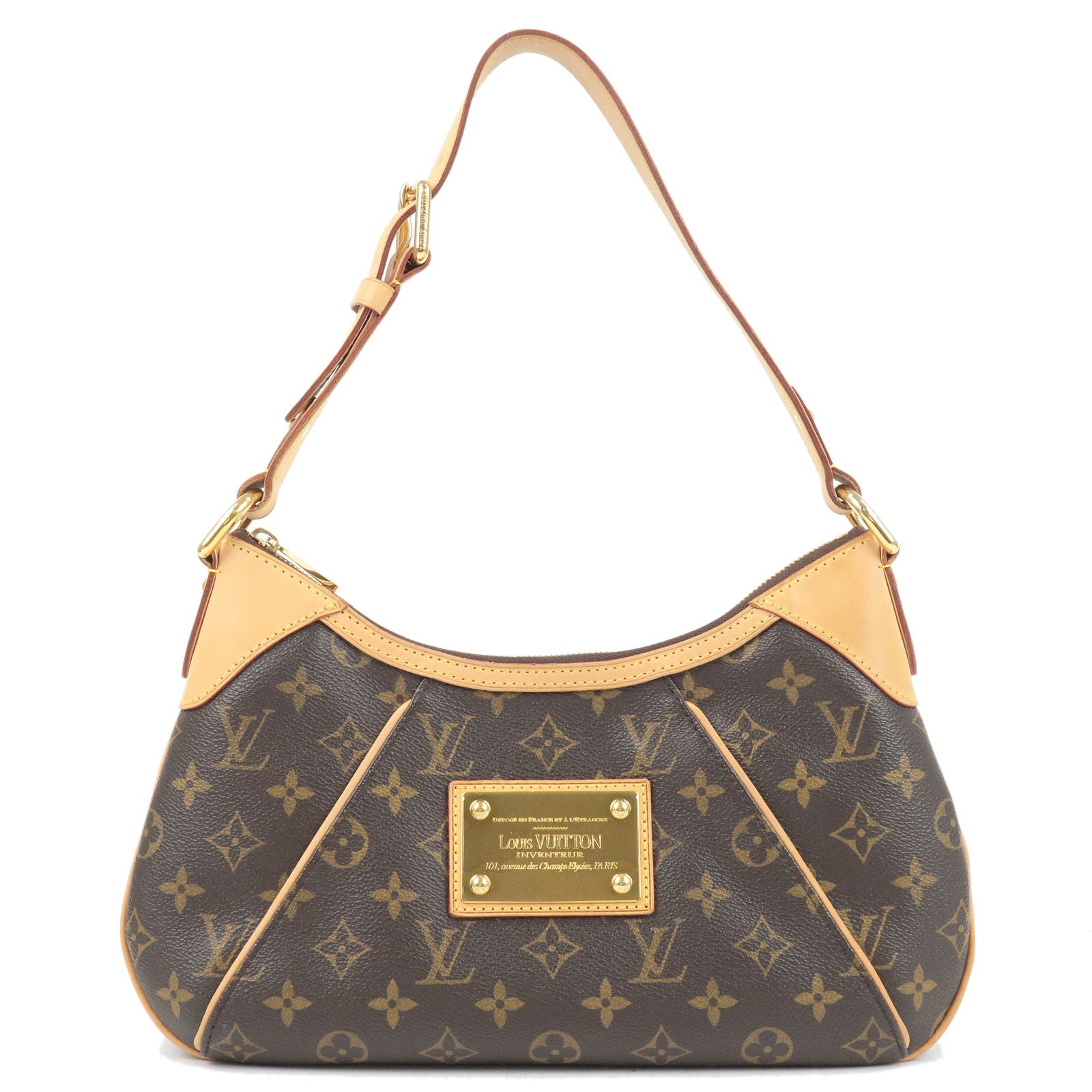 New Louis Vuitton Inventeur Purse