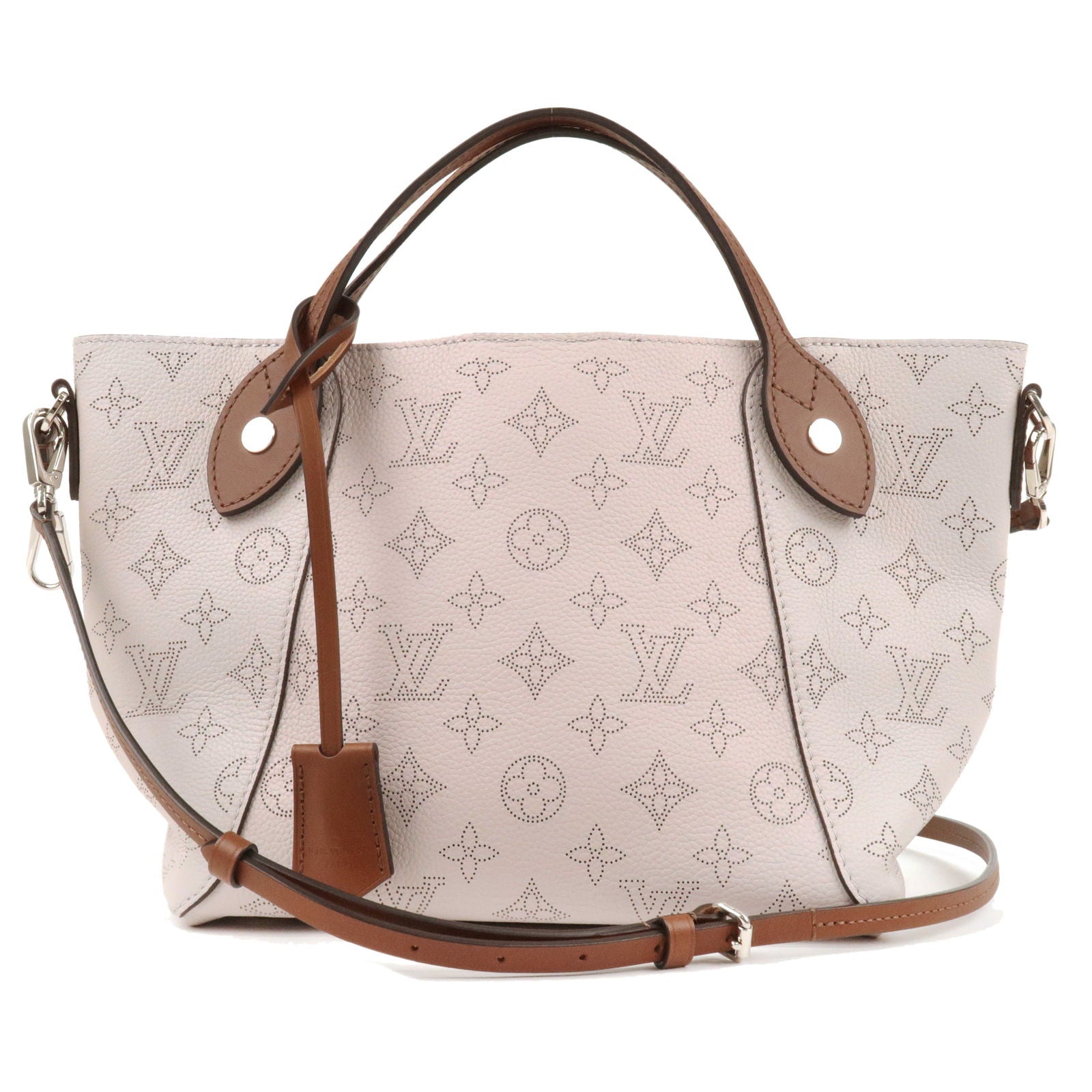 pink and cream louis vuittons handbags