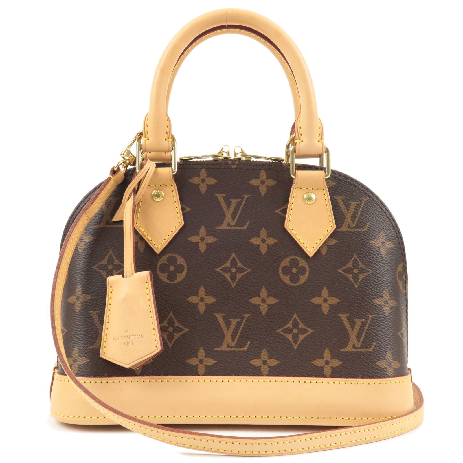 Sac Coffre Louis Vuitton