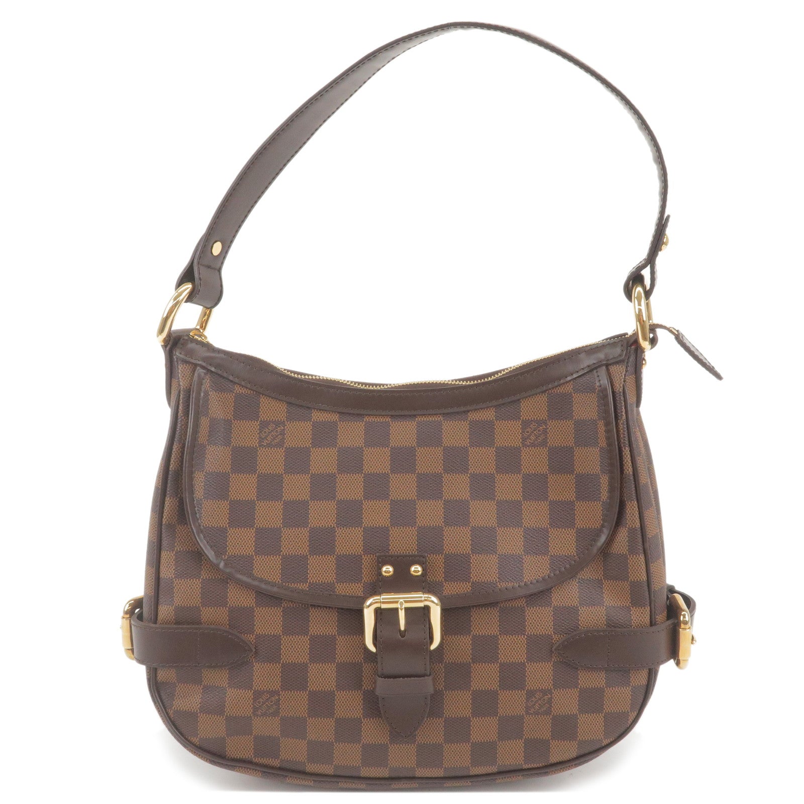 Louis Vuitton Ribera - One of the most beautiful bags! 