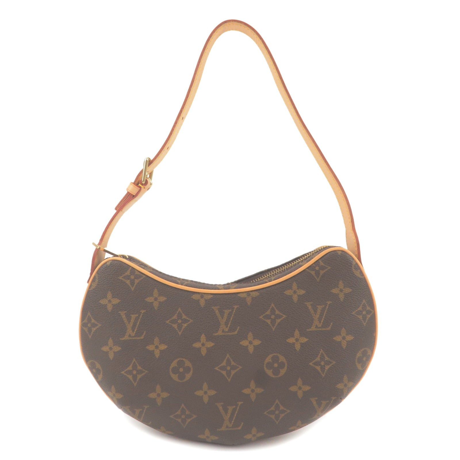 Louis Vuitton 2020 Pre-owned Noe Shoulder Bag - Brown