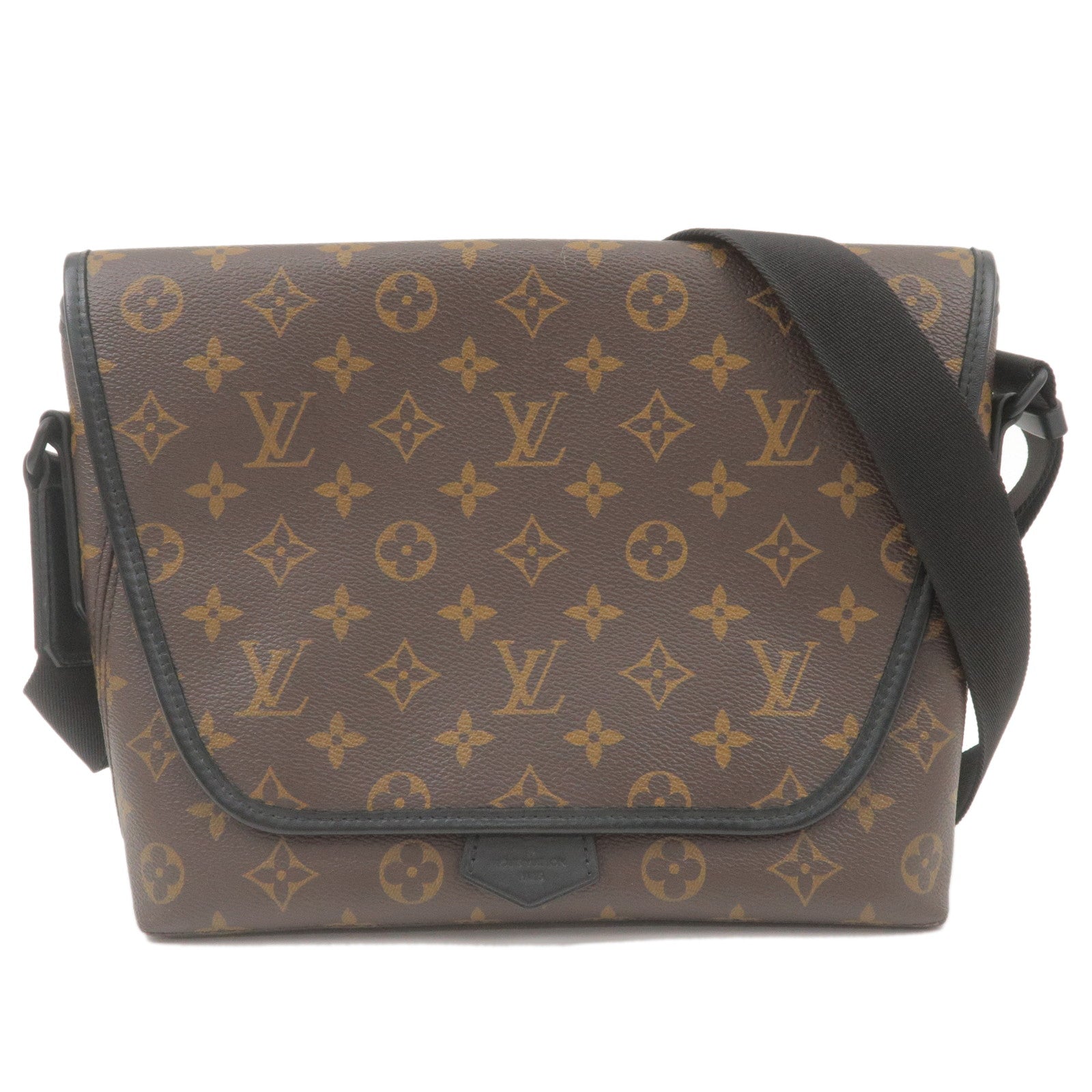 Shoulder - ep_vintage luxury Store - Crossbody - Monogram - Louis