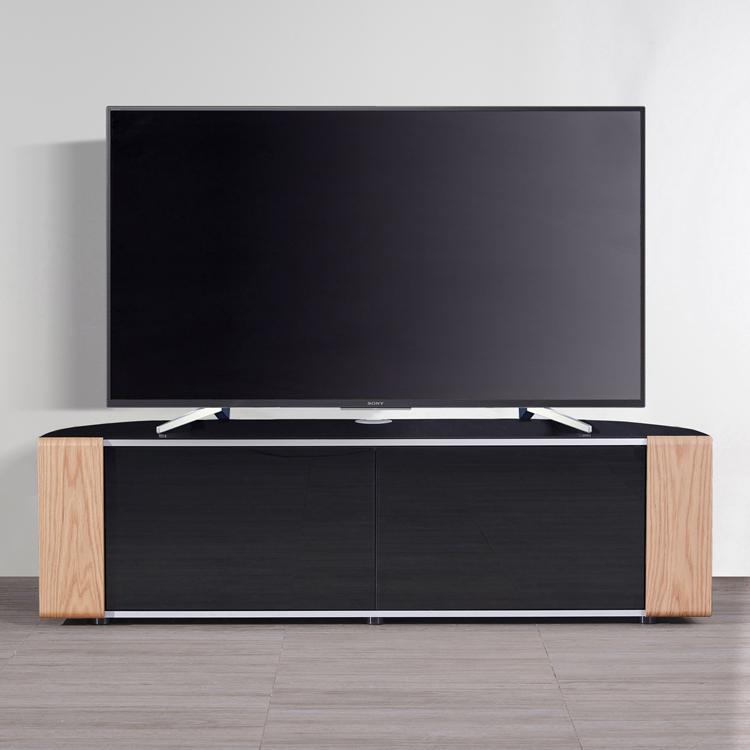 Mda Designs Sirius 1600 Hybrid Oak Tv Stand Av4home