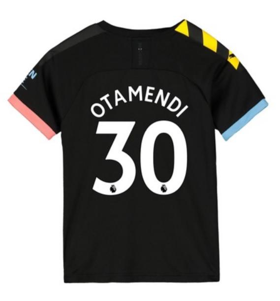 otamendi jersey