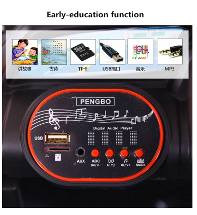 Electric children Kids car TGQ-900