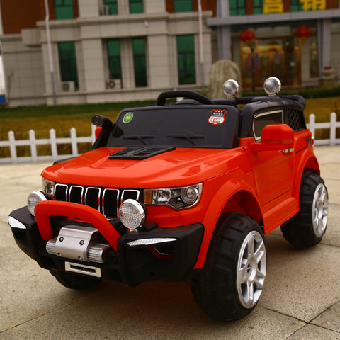 Battery Operated Cars in India For Kids