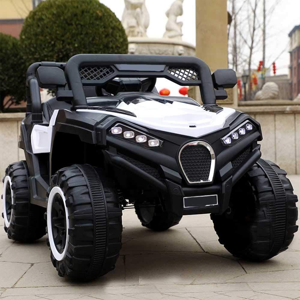 electric toy car with remote control