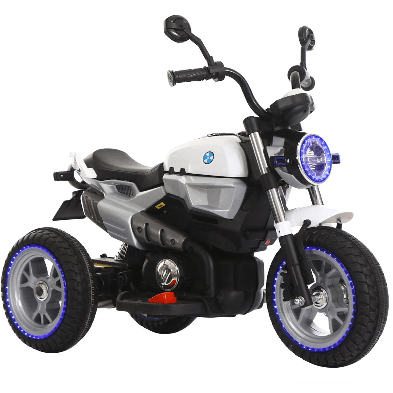 kids battery scooty