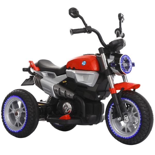 battery bike for child price