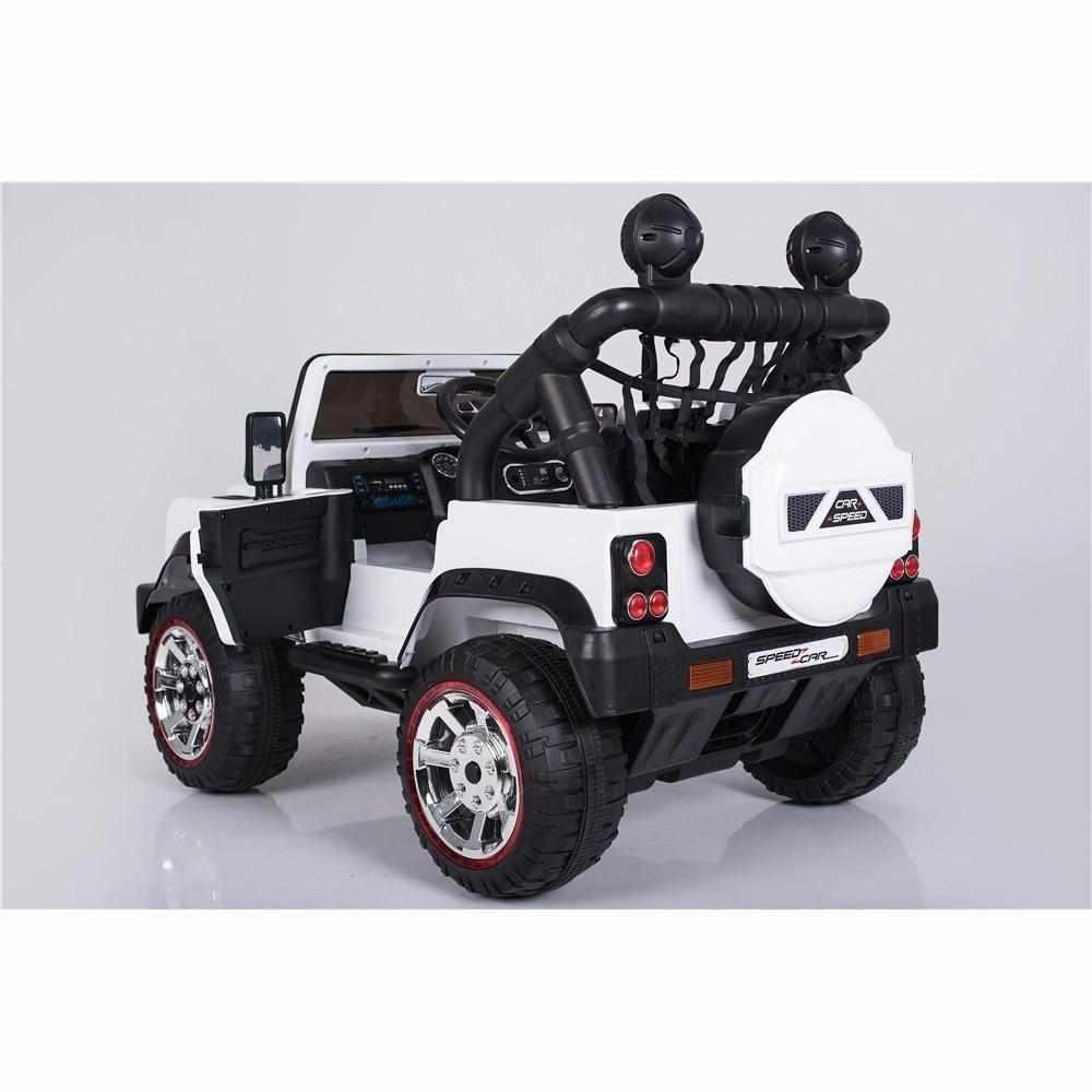 kids jeep price