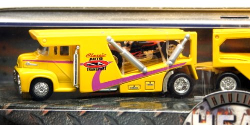 hot wheels auto transport