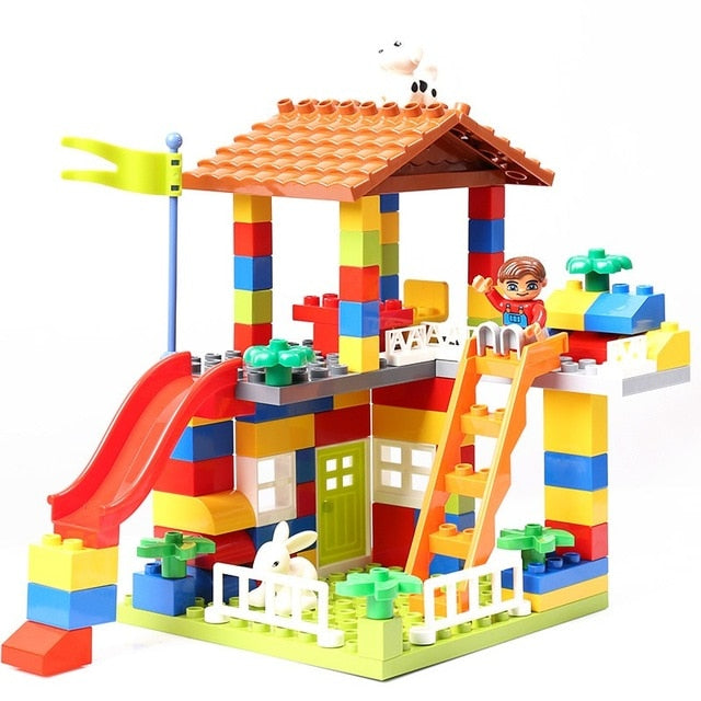 building block sets toddlers