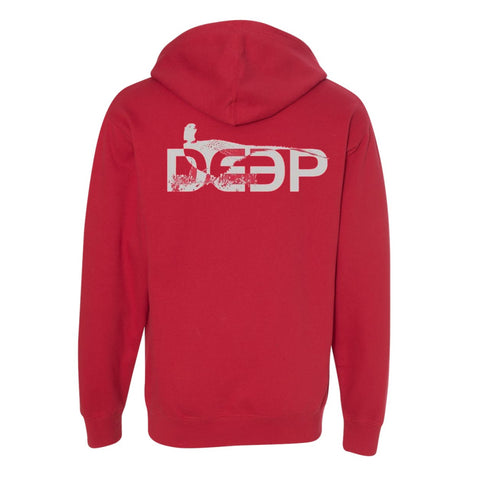 Formation Hoodie - Heather Grey