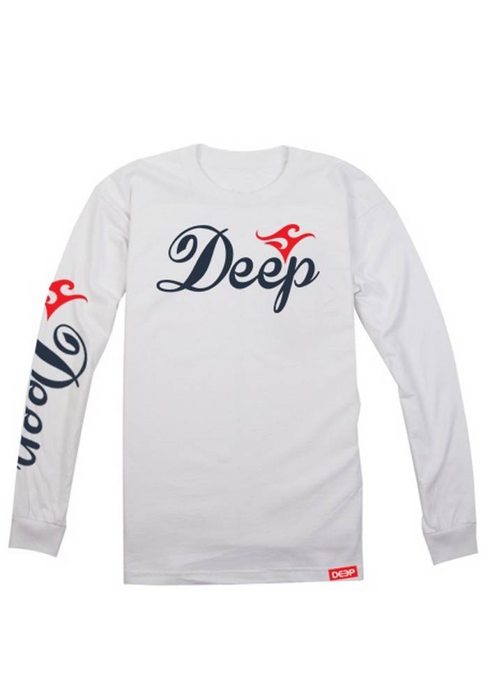 Women's Script LS
