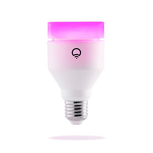 LIFX Dimmable LED Bulb for Alexa