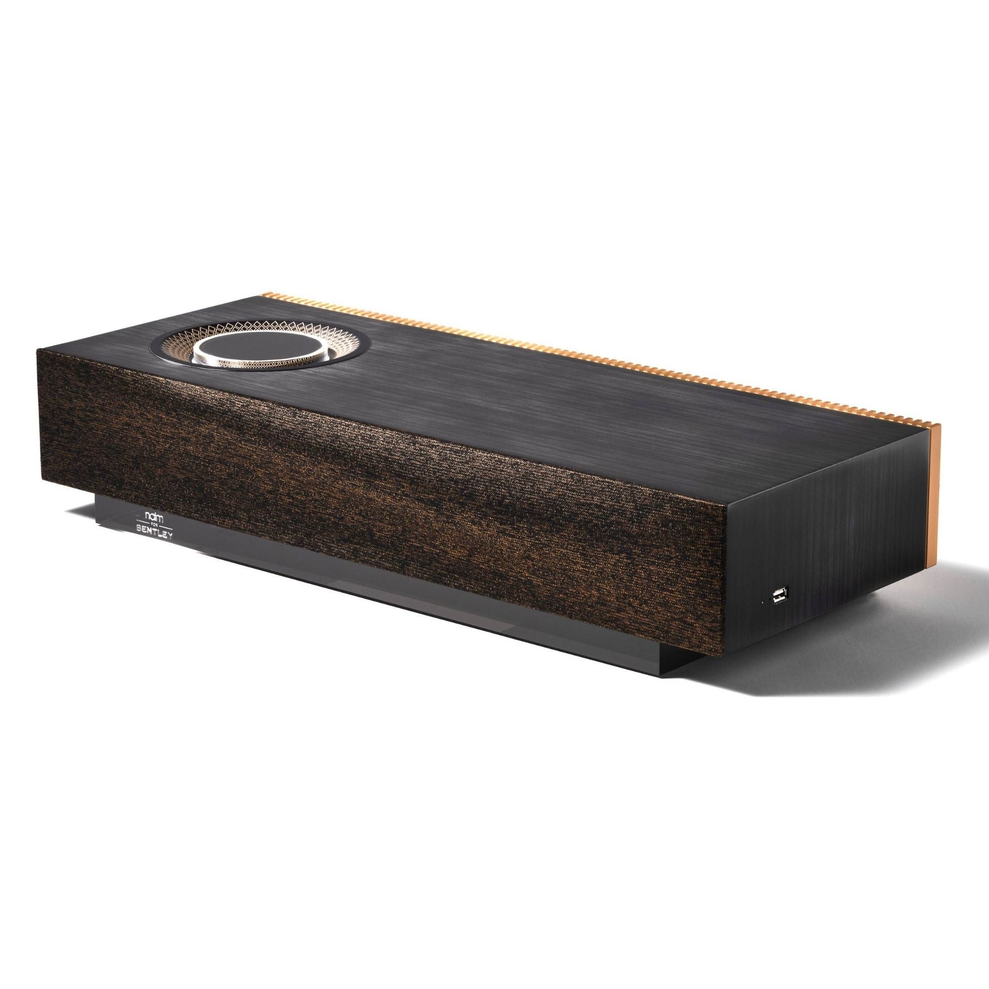 naim outdoor speaker