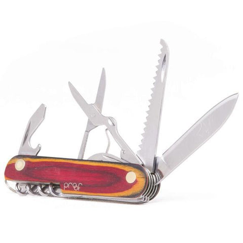 simple switch multi-tool pocket knife