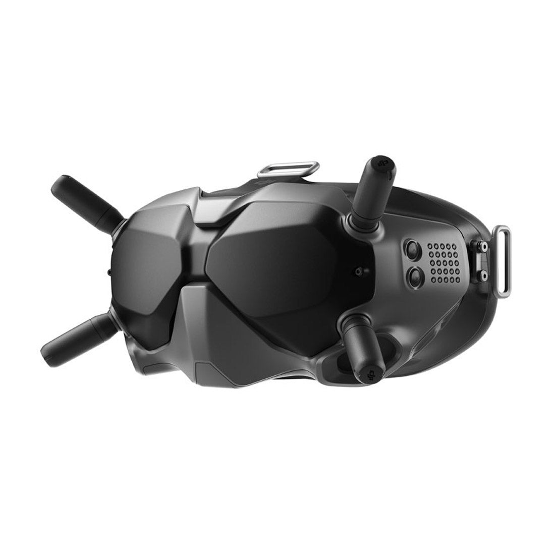 marca revolución Fábula DJI FPV Goggles v2 – Influential Drones