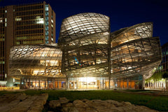 Novartis Headquarters