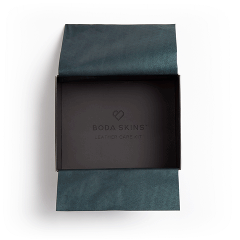 Leather Care Kit